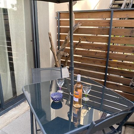 Superbe Appartement, A Proximite Du Centre D'Αρλ Εξωτερικό φωτογραφία