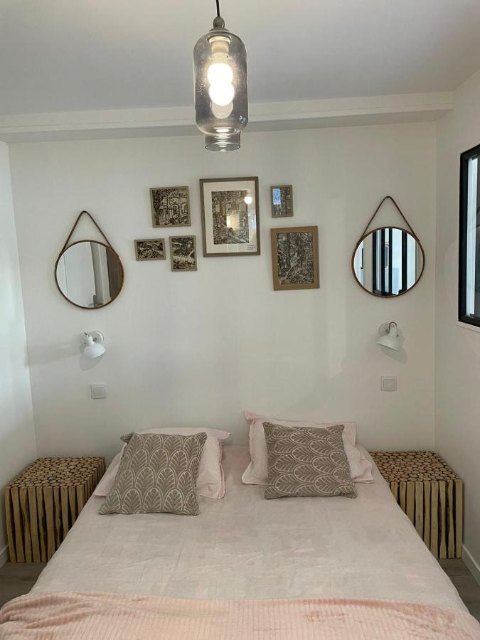 Superbe Appartement, A Proximite Du Centre D'Αρλ Εξωτερικό φωτογραφία