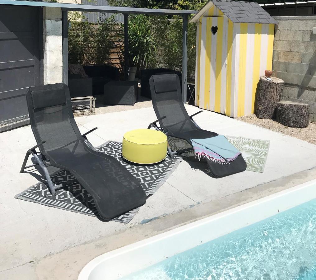 Superbe Appartement, A Proximite Du Centre D'Αρλ Εξωτερικό φωτογραφία