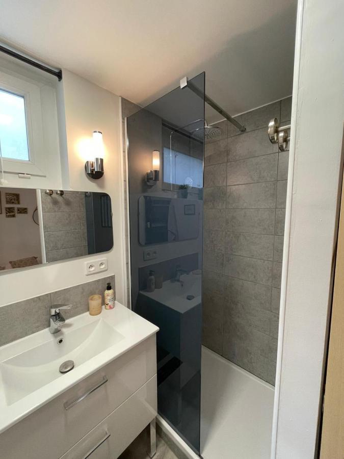 Superbe Appartement, A Proximite Du Centre D'Αρλ Εξωτερικό φωτογραφία