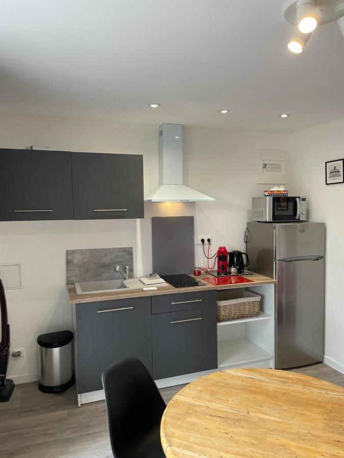 Superbe Appartement, A Proximite Du Centre D'Αρλ Εξωτερικό φωτογραφία