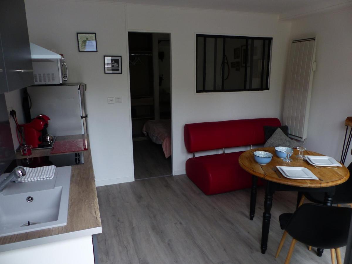 Superbe Appartement, A Proximite Du Centre D'Αρλ Εξωτερικό φωτογραφία