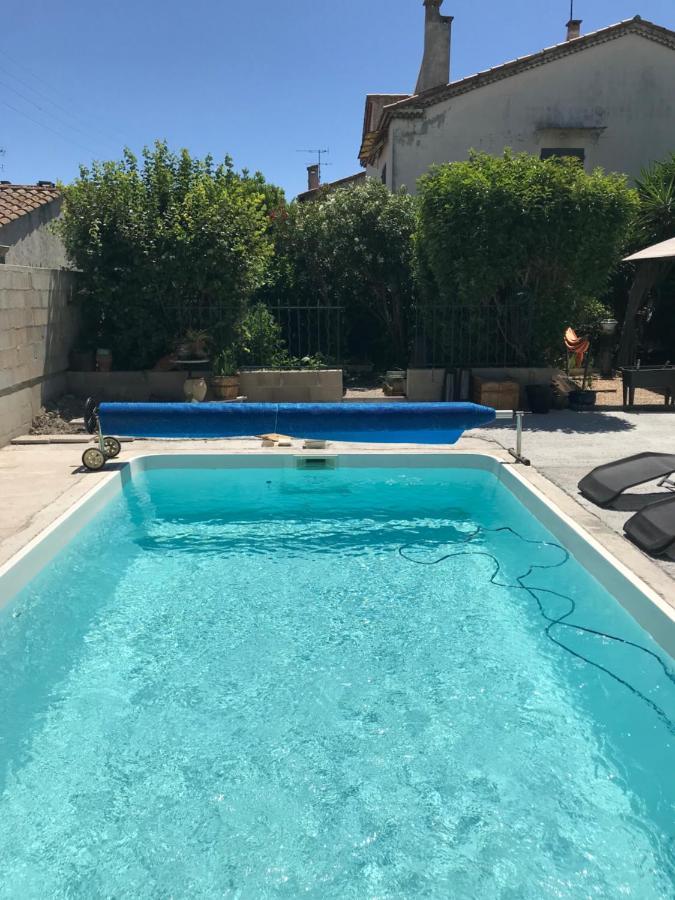 Superbe Appartement, A Proximite Du Centre D'Αρλ Εξωτερικό φωτογραφία