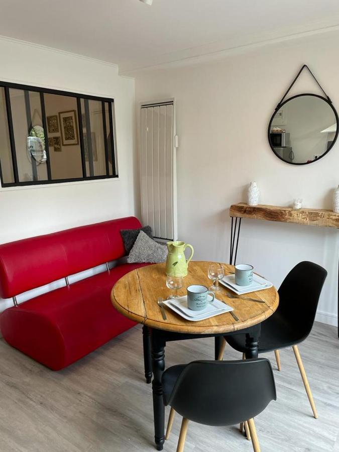 Superbe Appartement, A Proximite Du Centre D'Αρλ Εξωτερικό φωτογραφία