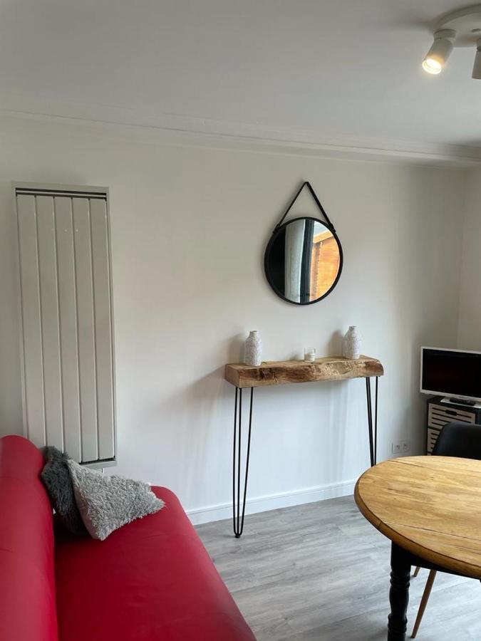 Superbe Appartement, A Proximite Du Centre D'Αρλ Εξωτερικό φωτογραφία