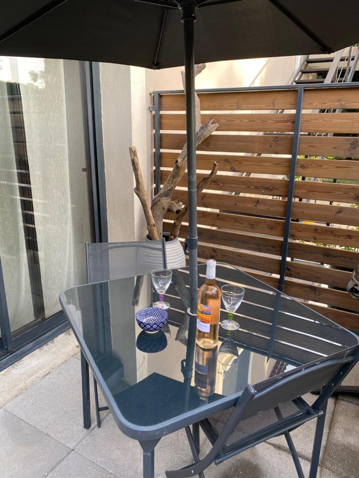 Superbe Appartement, A Proximite Du Centre D'Αρλ Εξωτερικό φωτογραφία