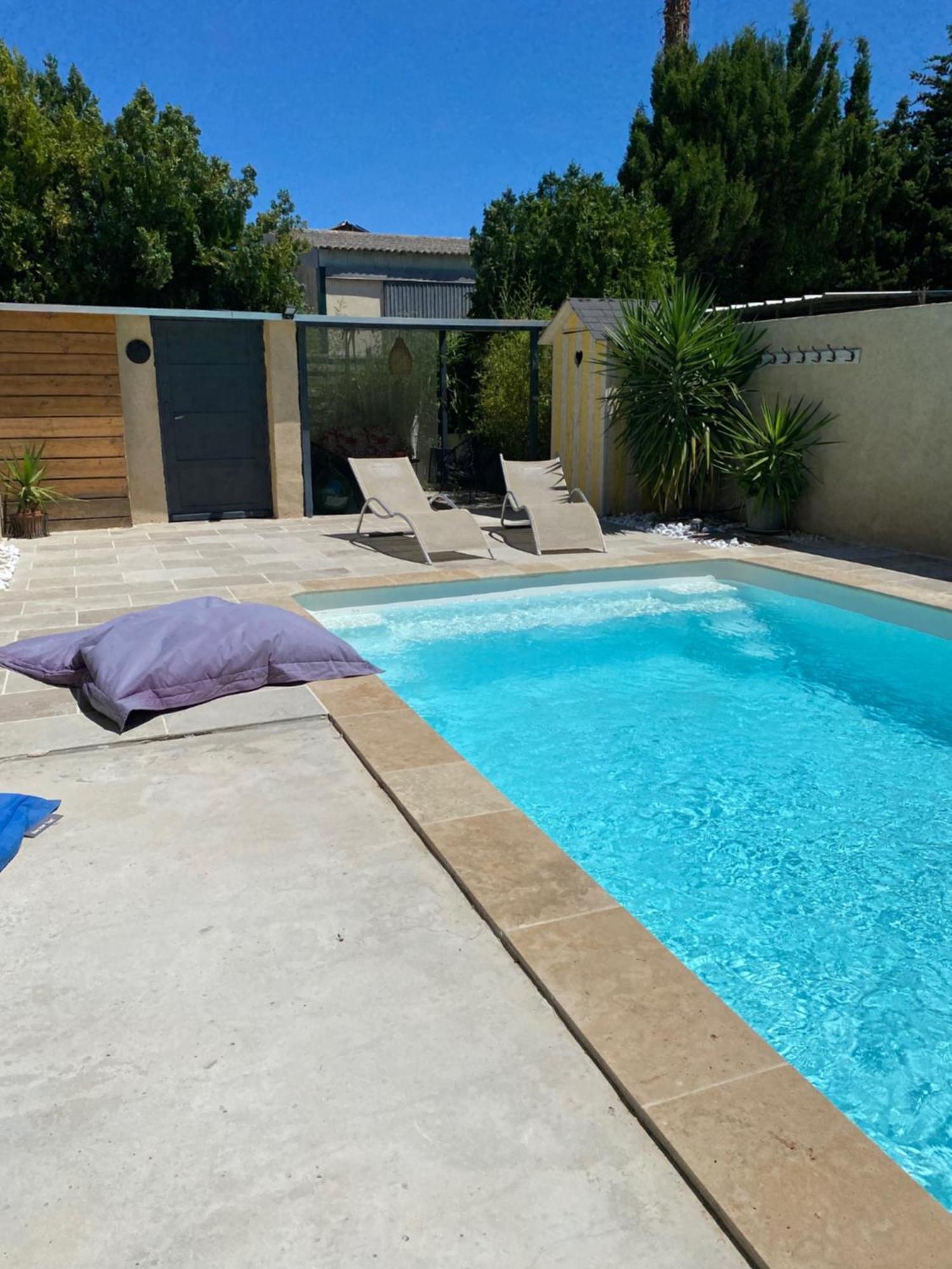 Superbe Appartement, A Proximite Du Centre D'Αρλ Εξωτερικό φωτογραφία